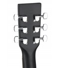 GEWA CATALUNA BLACK GITARA AKUSTIČNA GEWA CATALUNA BLACK GITARA AKUSTIČNA