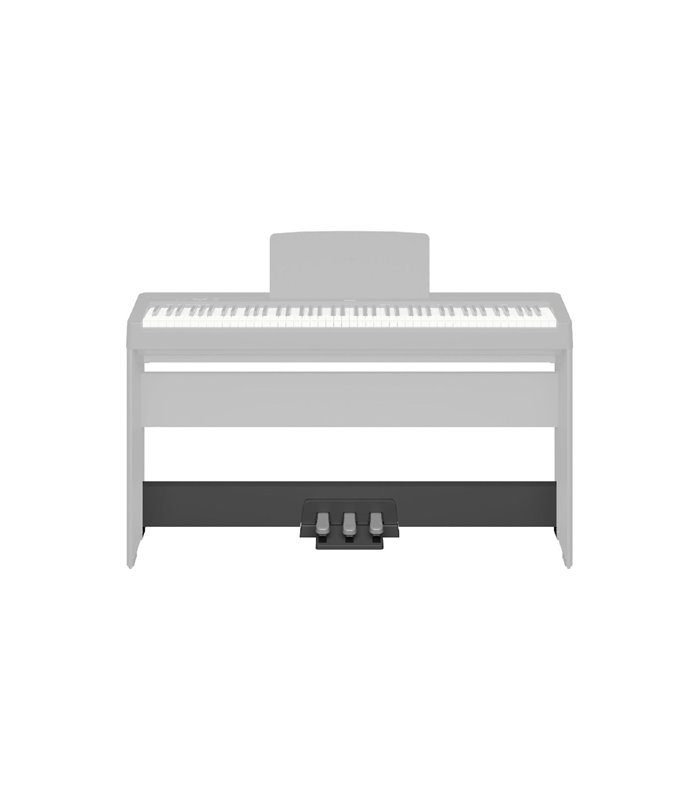 YAMAHA LP-5A ZA P-145/BT PEDALE
