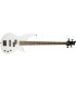 JACKSON JS2 SPECTRA IV Snow White BAS GITARA