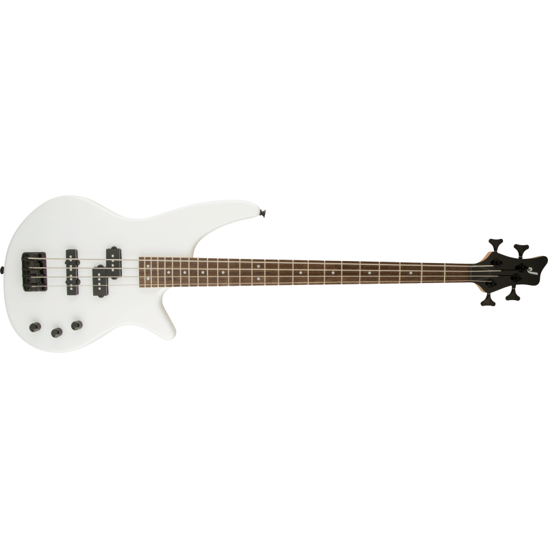 JACKSON JS2 SPECTRA IV Snow White BAS GITARA