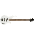 JACKSON JS2 SPECTRA IV Snow White BAS GITARA