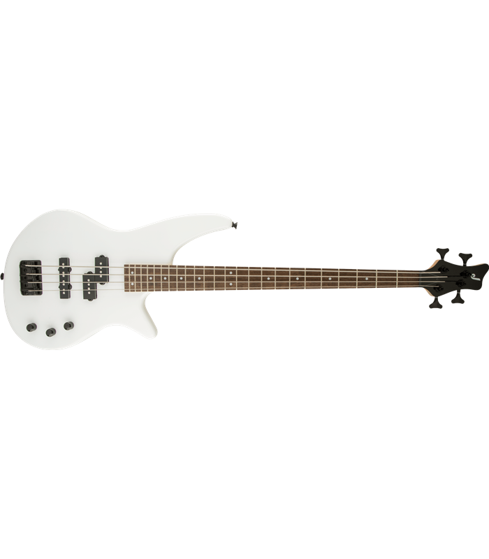 JACKSON JS2 SPECTRA IV Snow White BAS GITARA