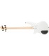 JACKSON JS2 SPECTRA IV Snow White BAS GITARA