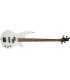 JACKSON JS2 SPECTRA IV Snow White BAS GITARA