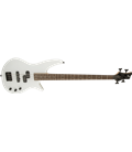 JACKSON JS2 SPECTRA IV Snow White BAS GITARA