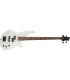 JACKSON JS2 SPECTRA IV Snow White BAS GITARA