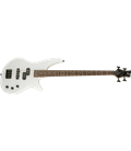 JACKSON JS2 SPECTRA IV Snow White BAS GITARA