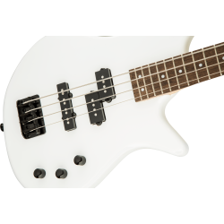 JACKSON JS2 SPECTRA IV Snow White BAS GITARA