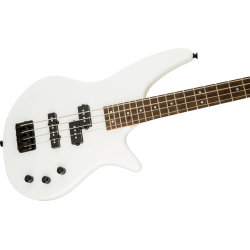 JACKSON JS2 SPECTRA IV Snow White BAS GITARA