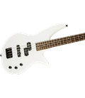 JACKSON JS2 SPECTRA IV Snow White BAS GITARA