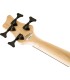 JACKSON JS2 SPECTRA IV Snow White BAS GITARA