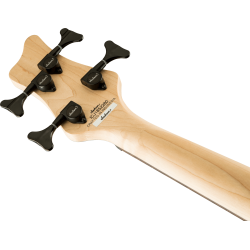 JACKSON JS2 SPECTRA IV Snow White BAS GITARA