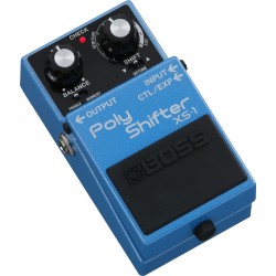 BOSS XS-1 PITCH SHIFTER PEDALA EFEKT
