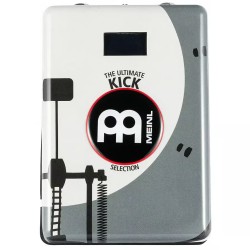 MEINL DIGITAL KICK STOMPBOX PEDALA EFEKT