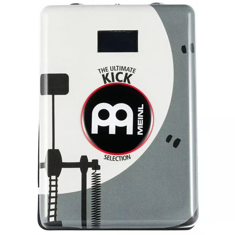ORTEGA DIGITAL KICK STOMPBOX PEDALA EFEKT