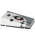 MEINL DIGITAL KICK STOMPBOX PEDALA EFEKT