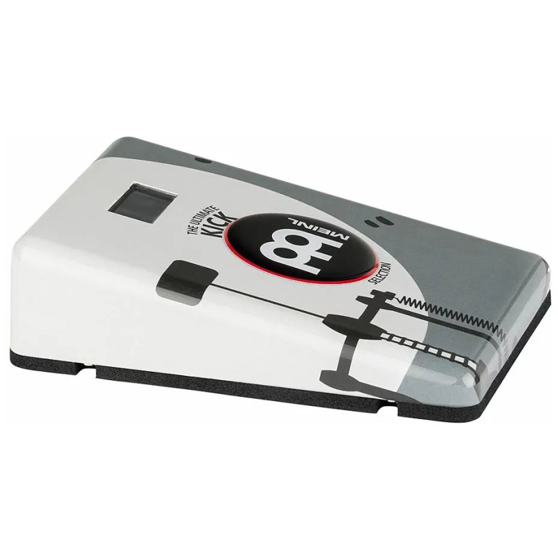 MEINL DIGITAL KICK STOMPBOX PEDALA EFEKT