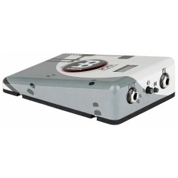 MEINL DIGITAL KICK STOMPBOX PEDALA EFEKT