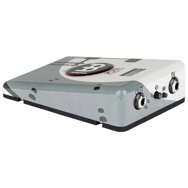 MEINL DIGITAL KICK STOMPBOX PEDALA EFEKT