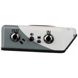 MEINL DIGITAL KICK STOMPBOX PEDALA EFEKT
