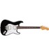 FENDER ARTIST DAVE MURRAY LTD 50th ANN STRATOCASTER RW BLK GITARA ELEKTRIČNA