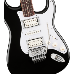 FENDER ARTIST DAVE MURRAY LTD 50th ANN STRATOCASTER RW BLK GITARA ELEKTRIČNA
