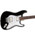 FENDER ARTIST DAVE MURRAY LTD 50th ANN STRATOCASTER RW BLK GITARA ELEKTRIČNA