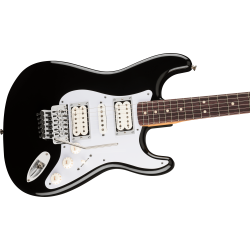 FENDER ARTIST DAVE MURRAY LTD 50th ANN STRATOCASTER RW BLK GITARA ELEKTRIČNA