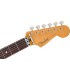 FENDER ARTIST DAVE MURRAY LTD 50th ANN STRATOCASTER RW BLK GITARA ELEKTRIČNA