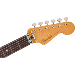 FENDER ARTIST DAVE MURRAY LTD 50th ANN STRATOCASTER RW BLK GITARA ELEKTRIČNA
