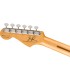FENDER ARTIST DAVE MURRAY LTD 50th ANN STRATOCASTER RW BLK GITARA ELEKTRIČNA