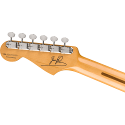 FENDER ARTIST DAVE MURRAY LTD 50th ANN STRATOCASTER RW BLK GITARA ELEKTRIČNA