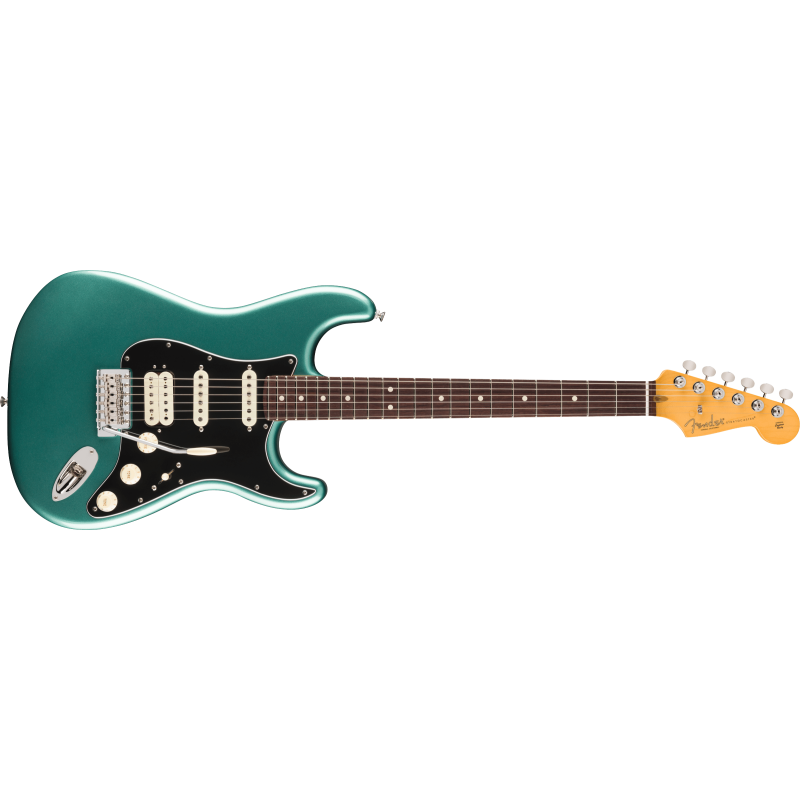FENDER AMERICAN PRO CLASSIC STRATOCASTER HSS RW FSGM GITARA ELEKTRIČNA