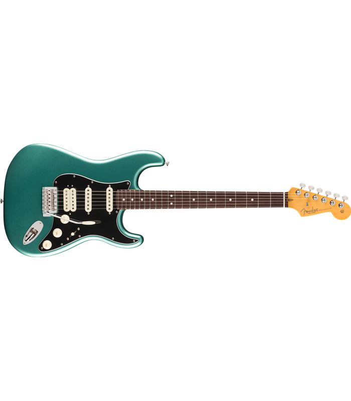 FENDER AMERICAN PRO CLASSIC STRATOCASTER HSS RW FSGM GITARA ELEKTRIČNA