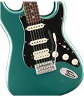 FENDER AMERICAN PRO CLASSIC STRATOCASTER HSS RW FSGM GITARA ELEKTRIČNA