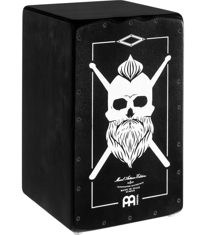 MEINL ARTISAN EDITION EL ESTEPARIO SIBERIANO LIMITED EDITION CAJON