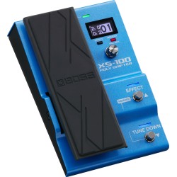 BOSS XS-100 PITCH SHIFTER PEDALA EFEKT
