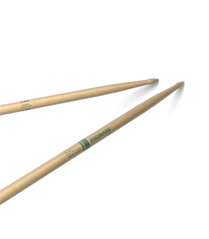 PROMARK CARTER MCLEAN RBCMW PALICE