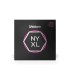 D'ADDARIO BASS NYXL 45-130 5-string ŽICE