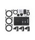 EVANS HYBRID SENSORY BUNDLE SAMPLER
