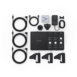 EVANS HYBRID SENSORY BUNDLE SAMPLER