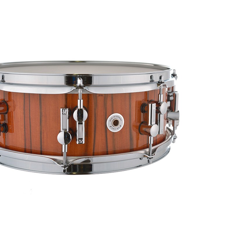 SONOR ARTIST AS1305 TI SDW BEECH SNARE