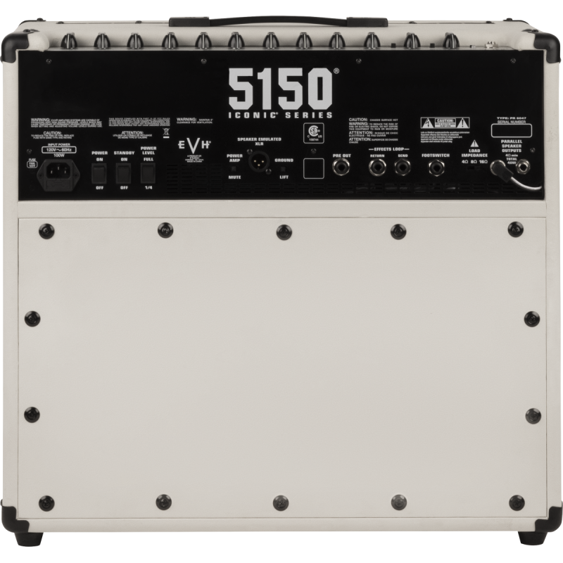 EVH 5150 ICONIC 40W 112 IVY POJAČALO