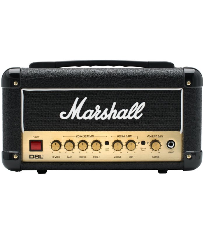 MARSHALL DSL1HR POJAČALO