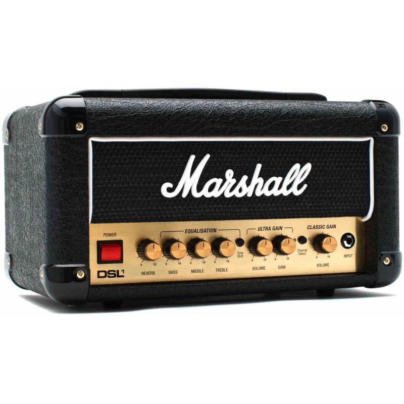 MARSHALL DSL1HR POJAČALO