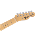 FENDER LTD TELECASTER MN BLACK PAISLEY JP-25 JAPAN GITARA ELEKTRIČNA
