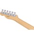 FENDER LTD TELECASTER MN BLACK PAISLEY JP-25 JAPAN GITARA ELEKTRIČNA