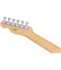 FENDER LTD TELECASTER MN BLACK PAISLEY JP-25 JAPAN GITARA ELEKTRIČNA
