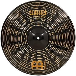 MEINL CLASSICS CUSTOM DARK HEAVY DARK CRASH 18" ČINELA
