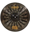 MEINL CLASSICS CUSTOM DARK HEAVY DARK CRASH 18" ČINELA